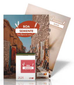 image du produit Calendrier La Bonne Semence, bloc plaque, Portugais, 2025