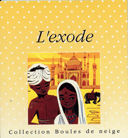 image du produit L'exode