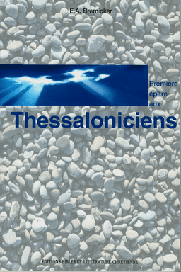 image du produit Première épître aux Thessaloniciens