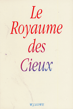 image du produit Le royaume des cieux