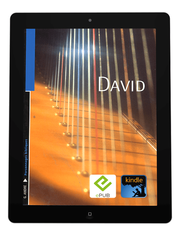 image du produit David, GA -eBook