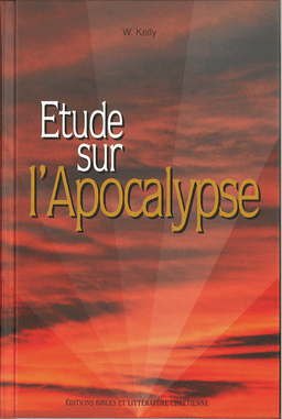 image du produit Étude sur l'Apocalypse