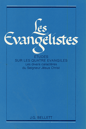 image du produit Les Evangélistes, livre broché