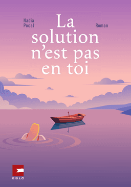 image du produit La solution n'est pas en toi