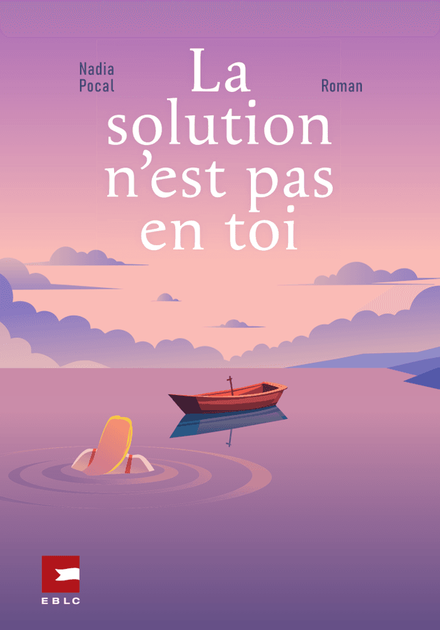 image du produit La solution n'est pas en toi