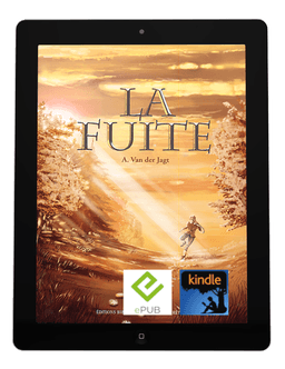 image du produit La Fuite -eBook