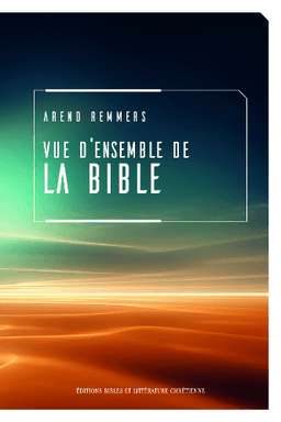 image du produit Vue d'ensemble de la Bible