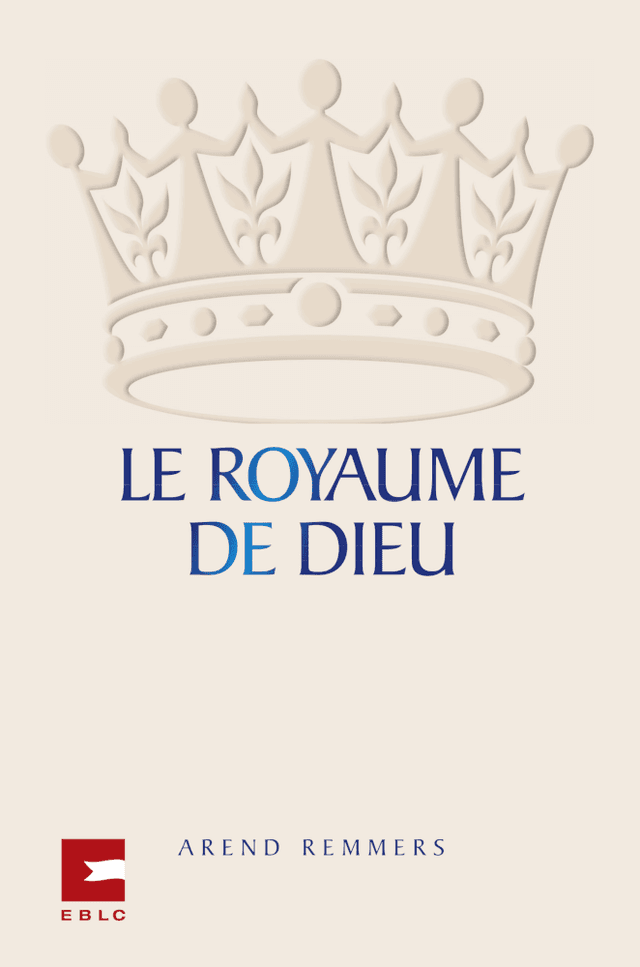 Produit Le royaume de Dieu