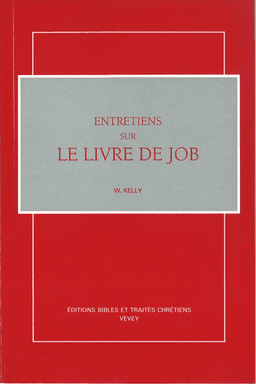 image du produit Entretien sur le livre de Job