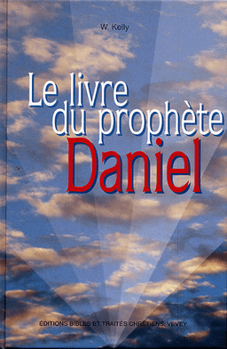 image du produit Le livre du prophète Daniel