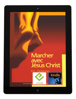 image du produit Marcher avec Jésus Christ -eBook