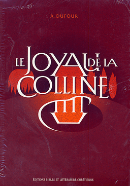 image du produit Le joyau de la colline