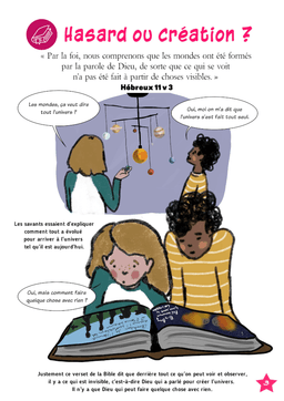 image du produit Par la main, Hors Série n°1, La création