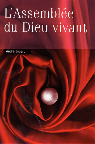 image du produit L'Assemblée du Dieu vivant