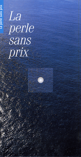 image du produit La perle sans prix
