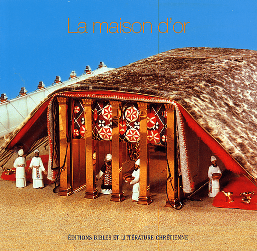 Produit La maison d'or