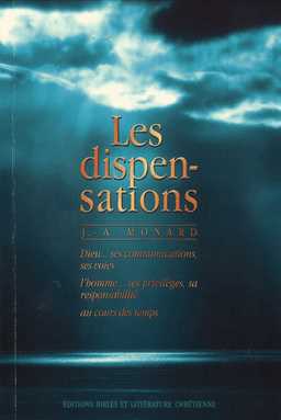 image du produit Les dispensations