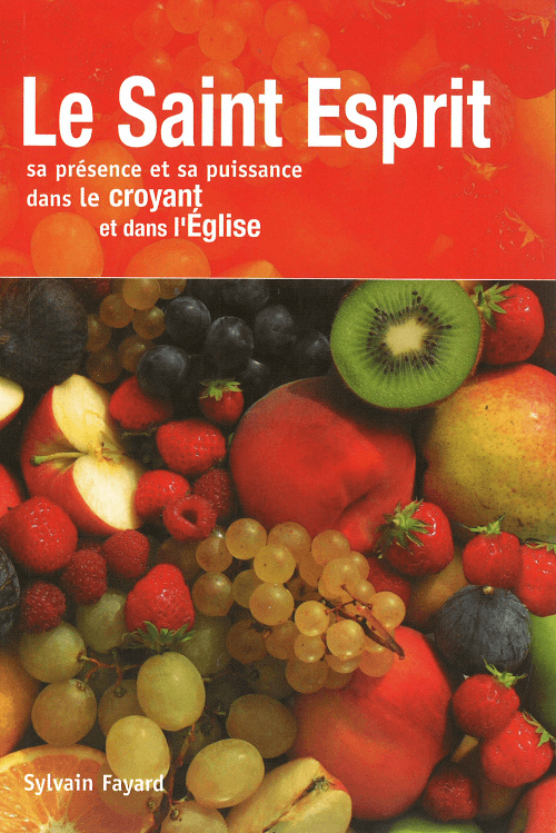 image du produit Le Saint Esprit, sa présence et sa puissance