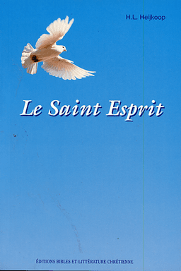 image du produit Le Saint Esprit