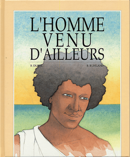 image du produit L'homme venu d'ailleurs