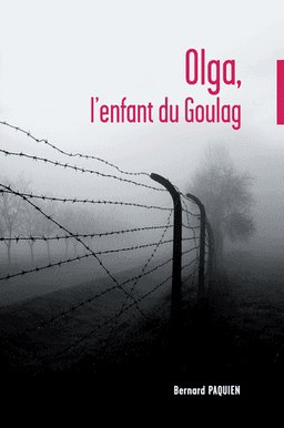 image du produit Olga, l'enfant du Goulag