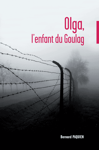 Produit Olga, l'enfant du Goulag