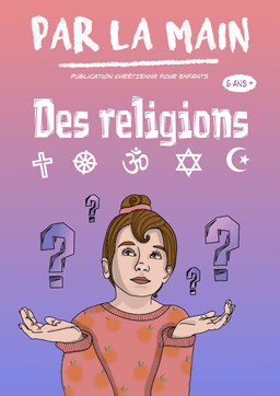 image du produit Par la main, Hors Série n°2, Des religions