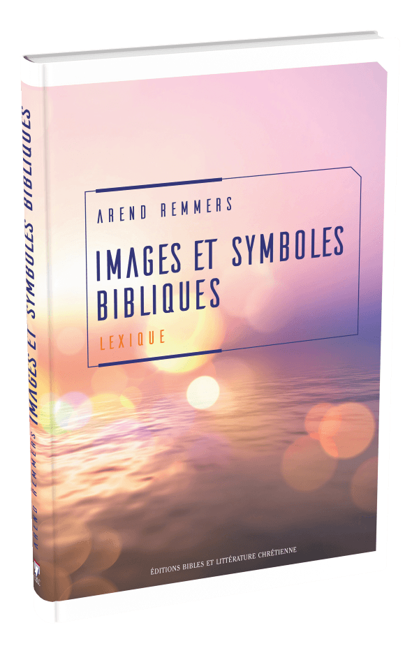 image du produit Images et symboles bibliques
