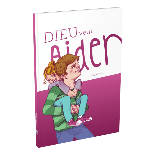 Produit Dieu veut aider