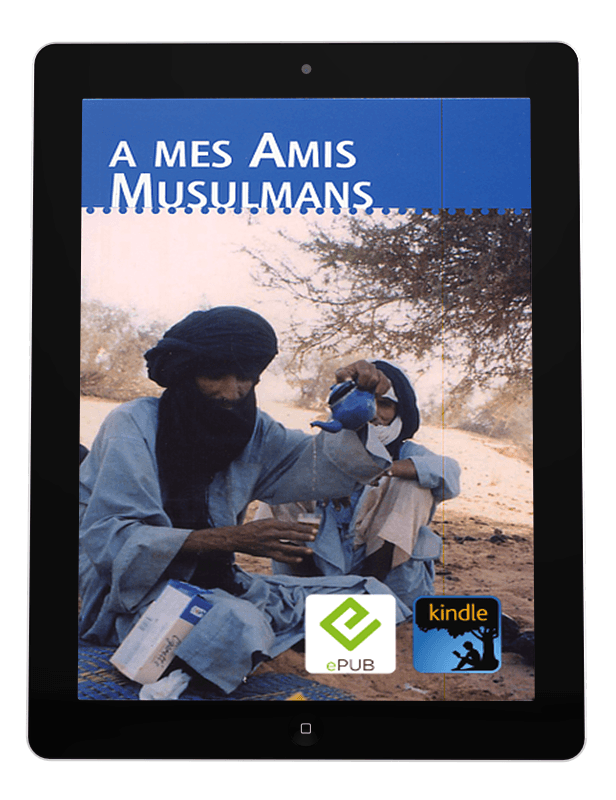 image du produit À mes amis musulmans -eBook