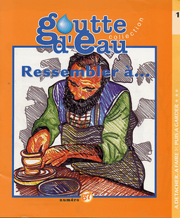 image du produit Goutte d'eau n°67 : Ressembler à