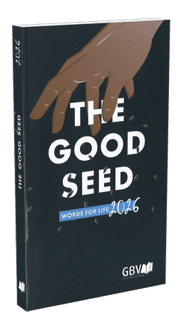 image du produit La Bonne Semence, livre, Anglais, 2026