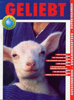 image du produit Goutte d'eau, Aimé, allemand