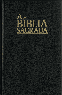 image du produit Bible, portugais, cartonnée