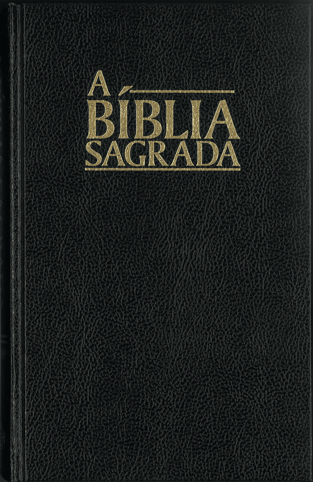 image du produit Bible, portugais, cartonnée
