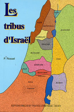 image du produit Les tribus d'Israël