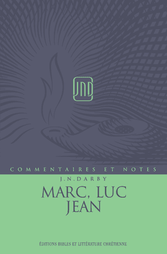 Produit Commentaires et Notes - Vol 7 - Marc, Luc, Jean